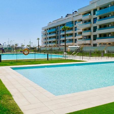 Playa Los Alamos, Descanso Y Ocio En Torremolinos Exteriér fotografie